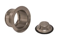 4T-213K-50 Trim To The Trade Stainless Flange/Stopper Set ,4T-213K-50