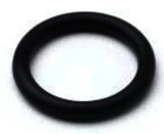 001074-45 T&amp;S Brass Black Rubber O-Ring ,1074-45,1074-45,1074-45,001074-45,00107445