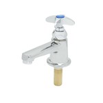B-0710 SILL FAUCET 1/2 NPS MALE SHANK NON SPLASH AERATOR 4 1/8 OUTLET TO CENTER ,B-0710,B710,B0710,16800145