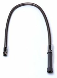 B-0072-H T&amp;S Brass Hose 72 Flexible Stainless Steel Gray Handle ,B-0072-H,B72H,B0072H