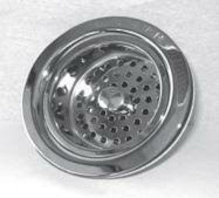 4T-231-47 Venezian Bronze Bket Strainer 