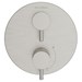Serin&amp;#174; 2-Handle Integrated Shower Diverter Trim Only - ATU064740295