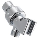 U3401-Pk Universal Showering Components Adjustable Shower Arm Mount For Hand Shower ,U3401-PK,U3401PK,3401CPK,3401 C PK