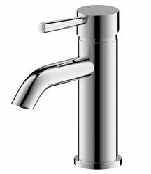 UF36500 Euro Collection Single-Handle Lavatory Faucet With Curvedspout ,UF36500