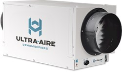 THERMA-STOR 4033730 Ultra-Aire 5.1 Amps 70 Pints per Day Dehumidifier Dehumidifier ,UADEHUM,UA70H,70H,UA70,ULTRA