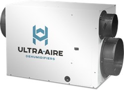 4034240 Ultra-Aire 5.9 Amps 98 Pints per Day Dehumidifier ,UADEHUM,UA98H,98H,UA98,ULTRA