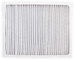 THERMA-STOR 4037724 9 in X 11 in X 1 in Pleated Merv 13 Air Filter Air Filter ,UADHUM,4037735
