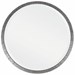 Uttermost Bartow Industrial Round Mirror - UTT09645