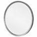 Uttermost Bartow Industrial Round Mirror - UTT09645