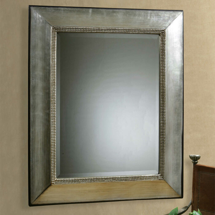 11572 Fresno U 40X50 Mirror 