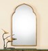 Uttermost Kenitra Gold Arch Mirror - UTT12907