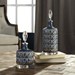 Uttermost Varuna Cobalt Blue Bottles S/2 - UTT18886