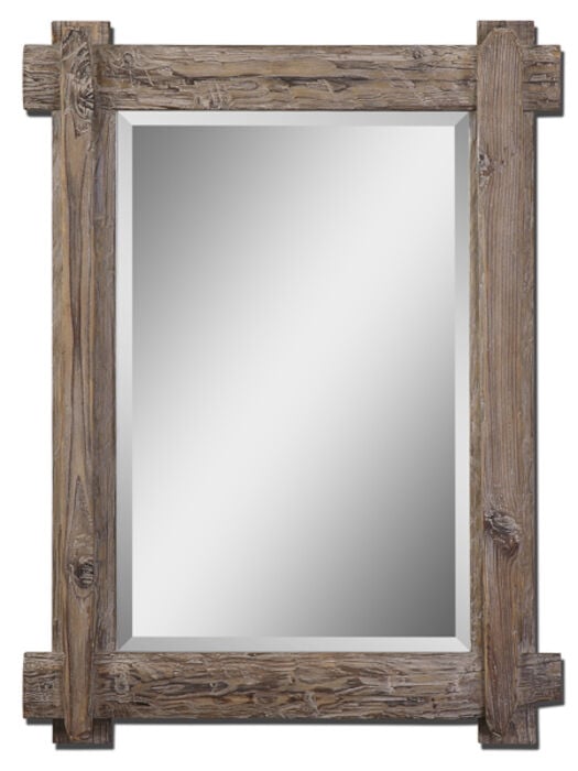 07635 29X39 CLAUDIO MIRROR Accent Mirror