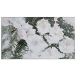 31420 Sweetbay Magnolias Hand Painted Art Painting