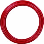 32105 Lf Viegapex-red Coil, In X Ft, 3/8 X 500 