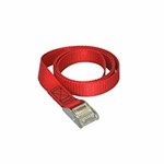 1846504 1 X 4' Cam Strap [Red] Strap Tie Down