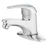 P1070 2.0 GPM AERATOR, DP LAVSAFE (TM) THERMOSTATIC FAUCET WITH DECK PLATE ,