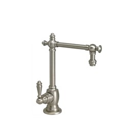 1700H-SB Waterstone Towson Hot Only Filtration Faucet-Lever Handle ,