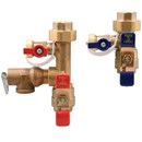 STATE INDUSTRIES INC - 199000 BTU 10 gpm State NG Tankless Indoor  Residential Water Heater
