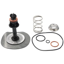 1 1/4 and 1 1/2 IN Reduced Pressure Zone Total Relief Valve Kit ,0887307,18,0887307,LF