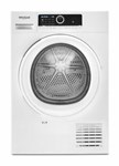 24" COMPACT CONDENSING DRYER ,