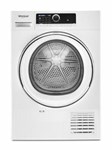 24" COMPACT CONDENSING DRYER ,