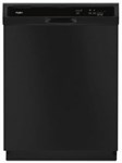 3 CYC 2 OPT 4&quot; CONSOLE TALL TUB BLACK ,
