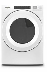 7.4 CU. FT. 12 CYCLES 4 OPTIONS 4 TEMPERATURES SENSOR DRY WRINKLE SHIELD&#226;„&#162; ECOBOOST ,