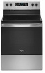 5.3 CU FT FREESTANDING ELECTRIC RANGE WITH 5 ELEMENTS CAT302W,883049538549