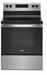 5.3 CU FT FREESTANDING ELECTRIC RANGE WITH ADJUSTABLE SELF-CLEANING - WFE515S0JS