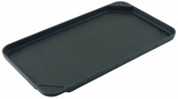 4396096Rb Whirlpool Gourmet Griddle Use On Gas Or Elec Commercial Grade Non-Stick Surface ,