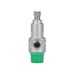 38-ZW3870XLT 3/8 LF THERMOSTATIC MIXING VALVE, LEAD-FREE, COMPRESSION, ASSE1016, ASSE1070, 3 PORT - WIL38ZW3870XLT