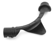 1/2&quot; Plastic Bend Support ,A5250500,A5150500,WPBD,WIBSD,WSLD,WPBS,WSB,04132007AD,03222007AD,07182007AD,WIRA5150500,09252008,PBS,WBS,WBSD