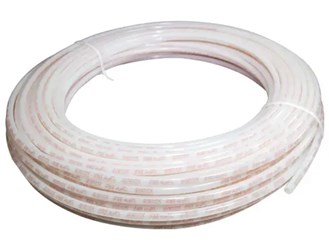 3/4&quot; Uponor AquaPEX White, Red Print, 100-ft. coil ,F4240750,F2040750,F0040750,WI100F,WIR100F,W100F,WR100F,WIRF0040750,47080415,UB49070705,APFR,W100FR,WR100F