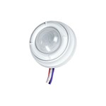 WASP Bluetooth Sensor with Daylighting End Mnt 0-10V Dimming 1 SPST Output 120-480VAC White ,WASP,CHB2,CHB