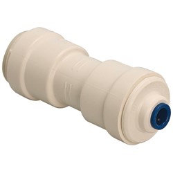 3515rb-1410 Lf 3/4 Cts X 1/2 In Cts Plastic Reducing Union Connector 