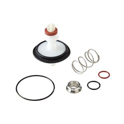 1/4 to 1/2 IN Reduced Pressure Zone Total Relief Valve Kit ,88729408872940800000