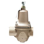 LFN250B 3/4 LF 3/4 IN LEAD FREE WATER PRESSURE REDUCING VALVE WITH BYPASS ,