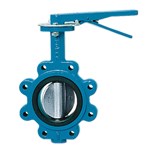 BF-03-121-15-M2 4 LF 4 IN BUTTERFLY VALVE ,