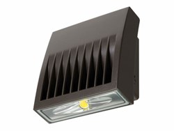 XTOR3B Crosstour 26W 5K LED Wall Pack ,