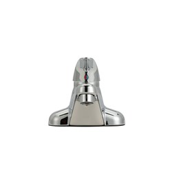 Sierra Faucet with 0.5 GPM Vandal-Proof Spray Outlet Lead Free ,Z7440XLFC