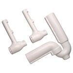 Z8946-1-NT (K) Combo Kit-1 Trap, 2 Support Protectors (For Use With The Z8743-PC) ,Z89461NT,84169620224,199NS08100