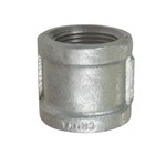 1/2 Right &amp; Left Galvanized Malleable Iron Coupling ,