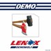 20597 Lenox 9 Reciprocating Saw Blade 10 TPI (Pack of 2) - 50010619