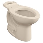 Cadet&#174; PRO Chair Height Elongated Toilet Bowl Only ,3517.A101.021,3517A101021,3016.001.021,3016001021,CADETPRO,CPRO,CPROBO,CPRORH,CPRORHBO,CPROHBBO,CPROHB,C3HB