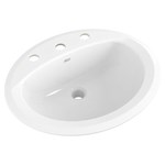 0475020020 A/S Aqualyn White 8 in CC Counter Top Bathroom Sink ,ASCL8WH,K2196,K2196WH,K21960,0475020,2196,2196WH,0475020020,219680,K21968WH,AQUOLWH,AQUOWH,AQUO8WH,AQUOL8WH,ALOWH,ALO8WH,AOWH,AO8WH,ALO8,0475,0475020,0475WH,ASSRL,ASL,A8L