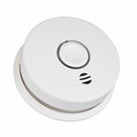 P4010DCSCO-W Wire Free Interconnected Battery Powered Combo Smoke and Carbon Monoxide Alarm 
