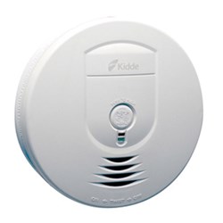 0919-9999 9V DC BATTERY OPERATED WIRELESS INTERCONNECTABLE SMOKE ALARM ,