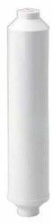 155083-51 (WICSA) Taste/Odor/Scale Filter w/Quick-Connect Fittings 10 in Length ,155083-51,WICSA,WIC,IMF