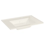Town Square&#174; S Vanity Top with 8-Inch Widespread ,0298.008.222